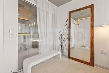 Închiriere - Apartament în Briz,  Varna