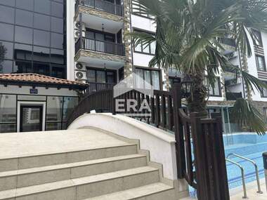 Satış - Apartman olarak Primorsko,  Burgas