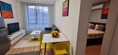 For rent - Apartment in Ovcha Kupel 2,  Sofia