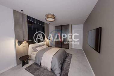 Продажба - Апартамент в Манастирски ливади-Изток,  София