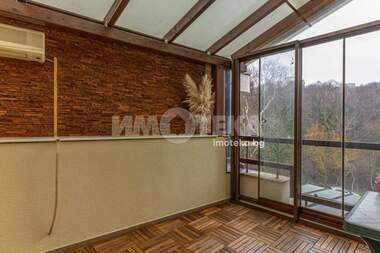 For sale - Apartment in Briz,  Varna