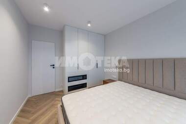 For sale - Apartment in Briz,  Varna