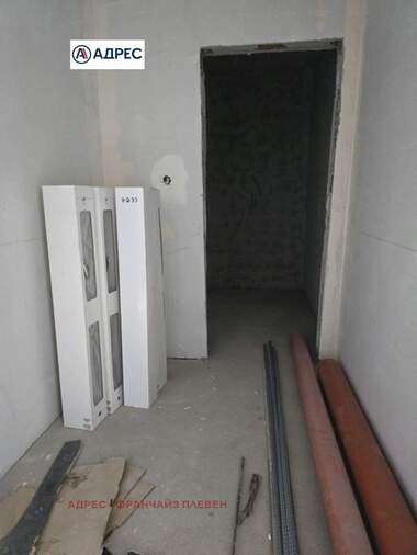 Satış - Apartman olarak Wider Center,  Pleven
