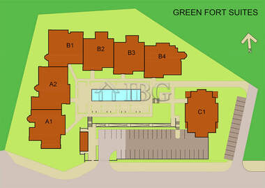 For sale - Apartment in Sunny Beach,  Burgas
