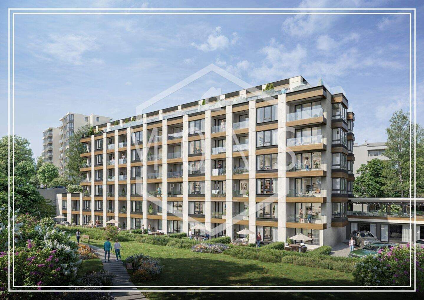 2 bedroom Apartment in Buzludja, Veliko Tarnovo – photo 2