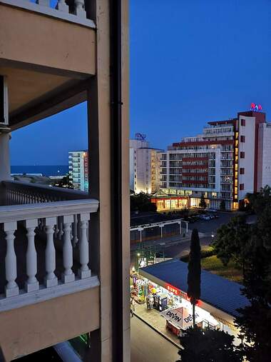 Închiriere - Apartament în Sunny Beach,  Burgas