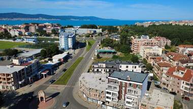Продажба - Апартамент в Несебър,  Бургас