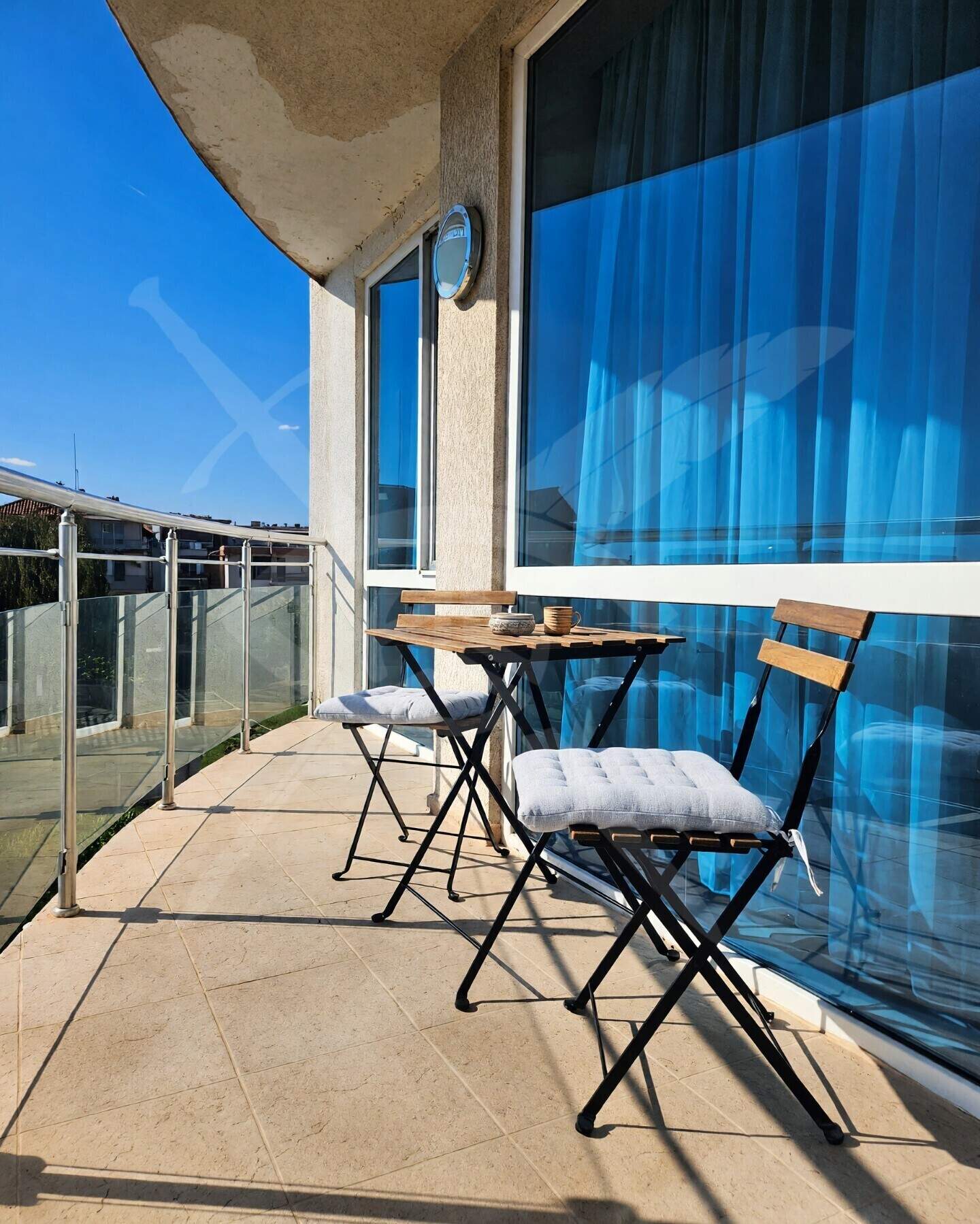 İki odalı Apartman olarak Sarafovo, Burgas – fotoğraf 8