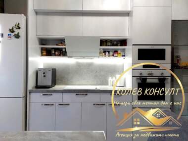 For sale - Apartment in Dimitrovgrad,  Haskovo