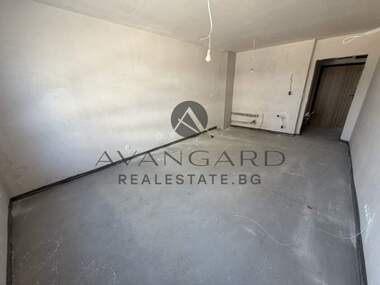For sale - Apartment in Hristo Smirnenski,  Plovdiv