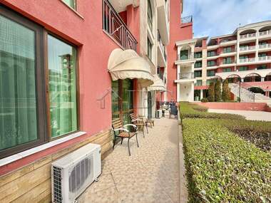 Satış - Apartman olarak Sveti Vlas,  Burgas