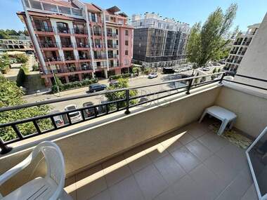 Satış - Apartman olarak Sunny Beach,  Burgas