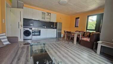 Miete - Wohnung in Hadji Dimitar,  Sovia