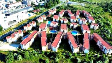 Vânzare - Apartament în Sunny Beach,  Burgas