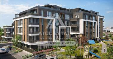 Vânzare - Apartament în Kărșiaka,  Plovdiv