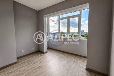 Satış - Apartman olarak Vazrajdane 2,  Varna