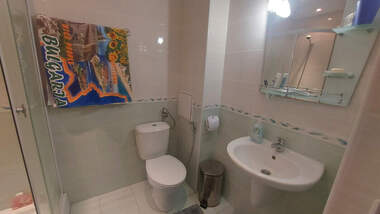 Satış - Apartman olarak Pomorie,  Burgas