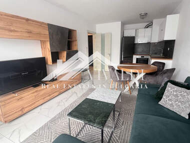 Satış - Apartman olarak Sveti Konstantin i Elena,  Varna