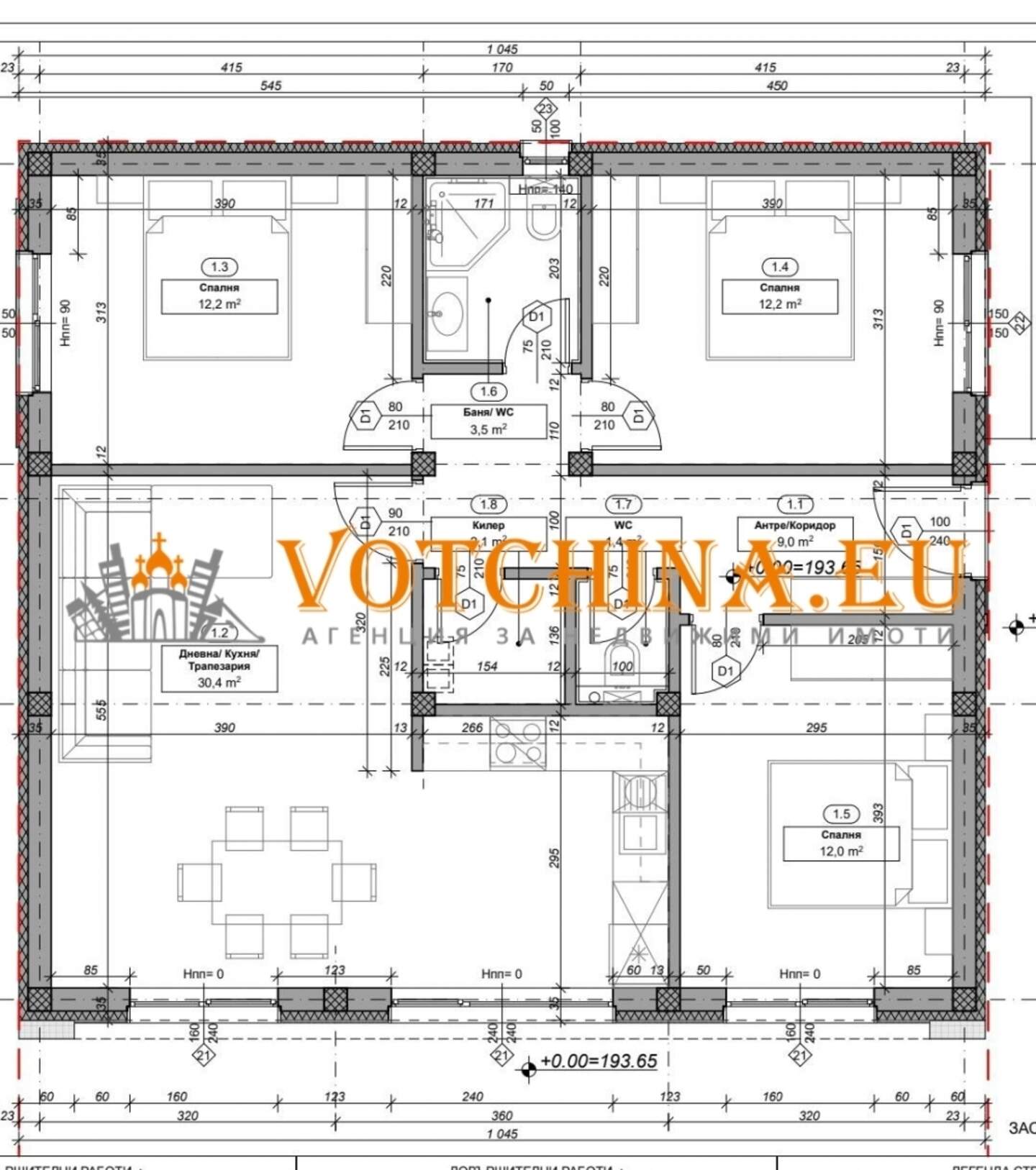 House in Priseltsi, Varna – photo 10