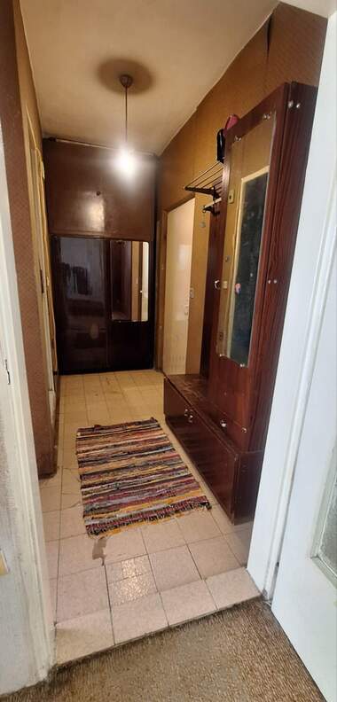 For sale - Apartment in Kaysieva gradina,  Varna