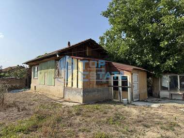 Продажба - Къща в Драганово,  Велико Търново
