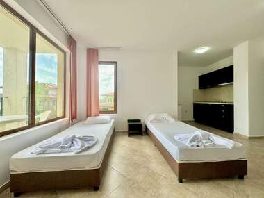 Satış - Apartman olarak Koşarica,  Burgas