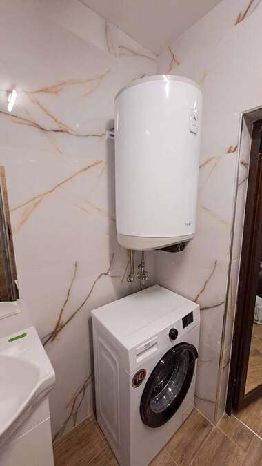 Miete - Wohnung in Izgrew,  Burgas