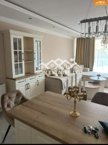 For sale - Apartment in Kazanlak,  Stara Zagora