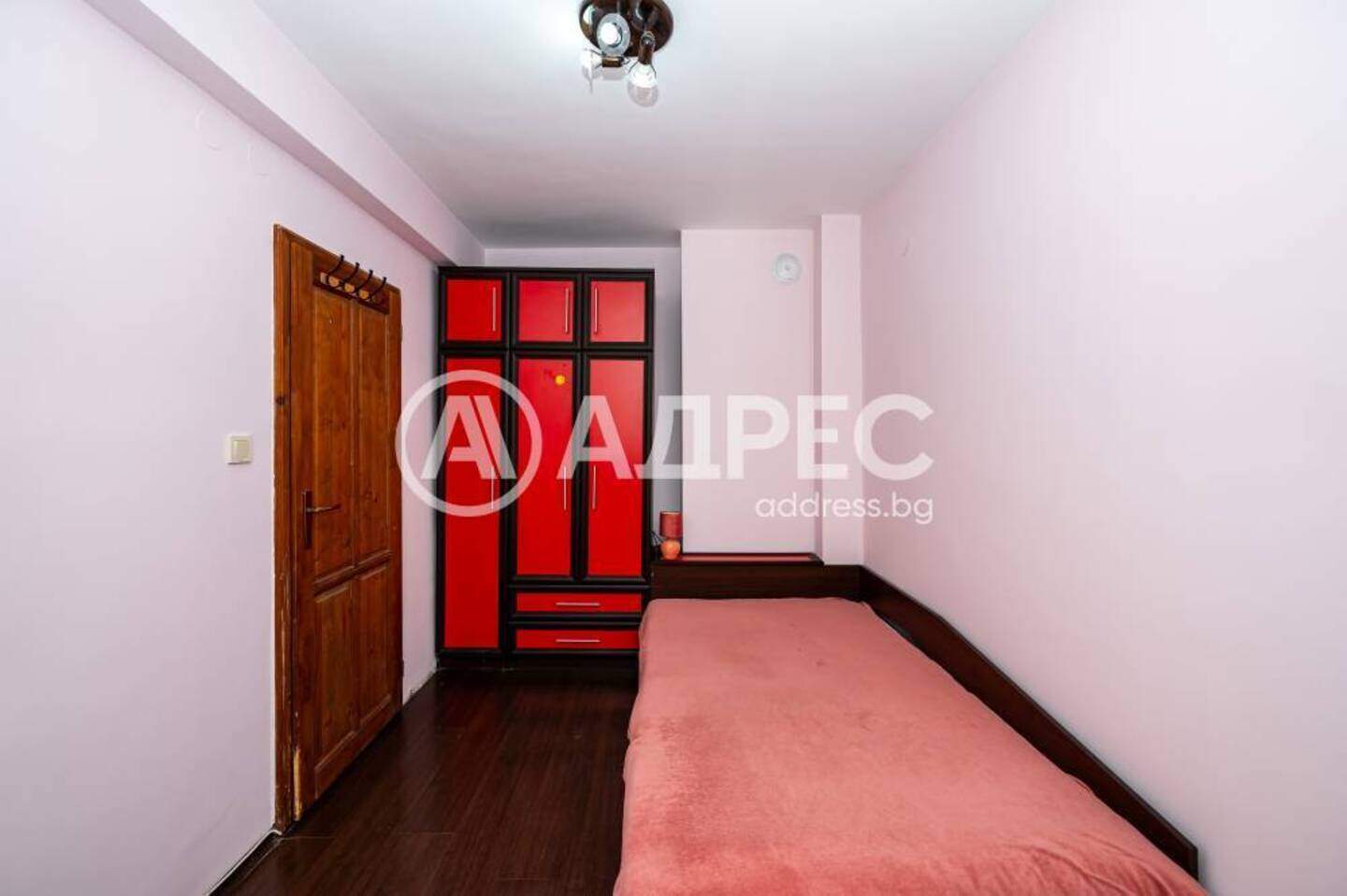 Cu două camere Apartament în Kiuceuk Parij, Plovdiv – fotografia 5