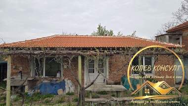 Πώληση - Σπίτι σε Сива Река,  Хасково