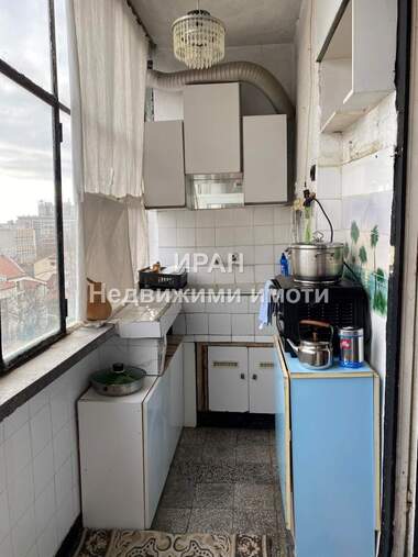 Verkauf - Wohnung in Awren,  Iambol