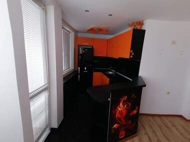 For sale - Apartment in Bolnicata,  Shumen