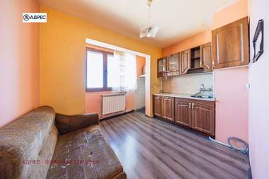 Продажба - Апартамент в Дъбника,  Враца
