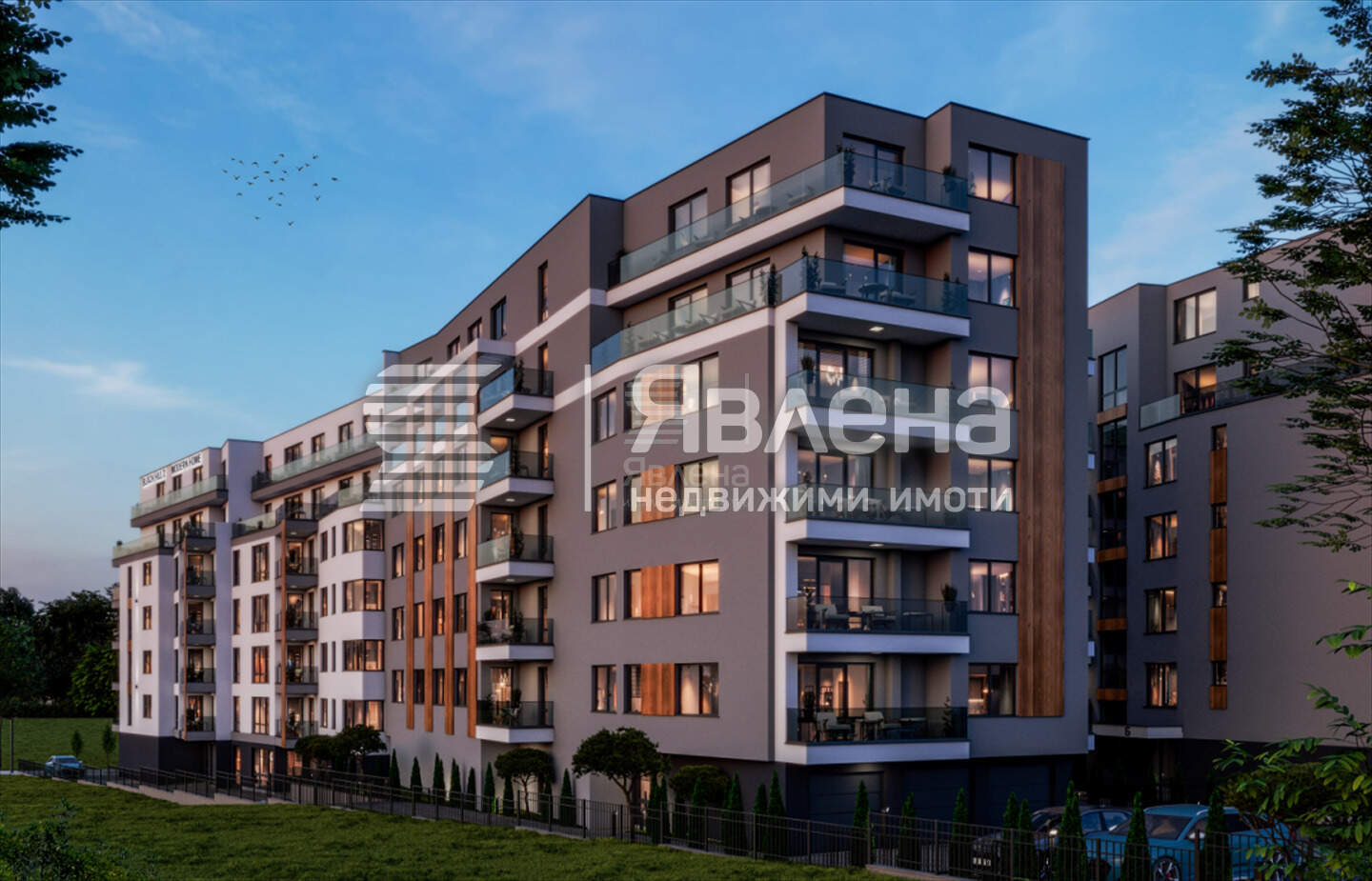 Едностаен Апартамент в Меден Рудник, Бургас – снимка 5