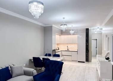 Miete - Wohnung in Izgrew,  Burgas