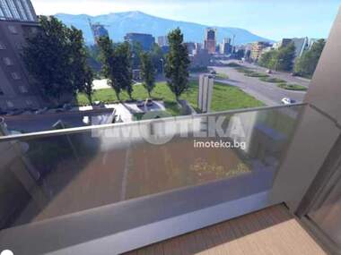 Vânzare - Apartament în Lozeneț,  Sofia