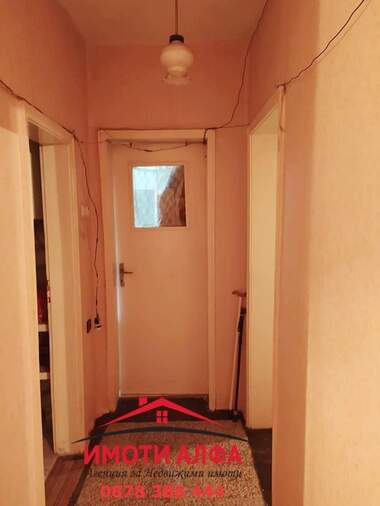 Verkauf - Wohnung in Lüben Karawelow,  Haskowo