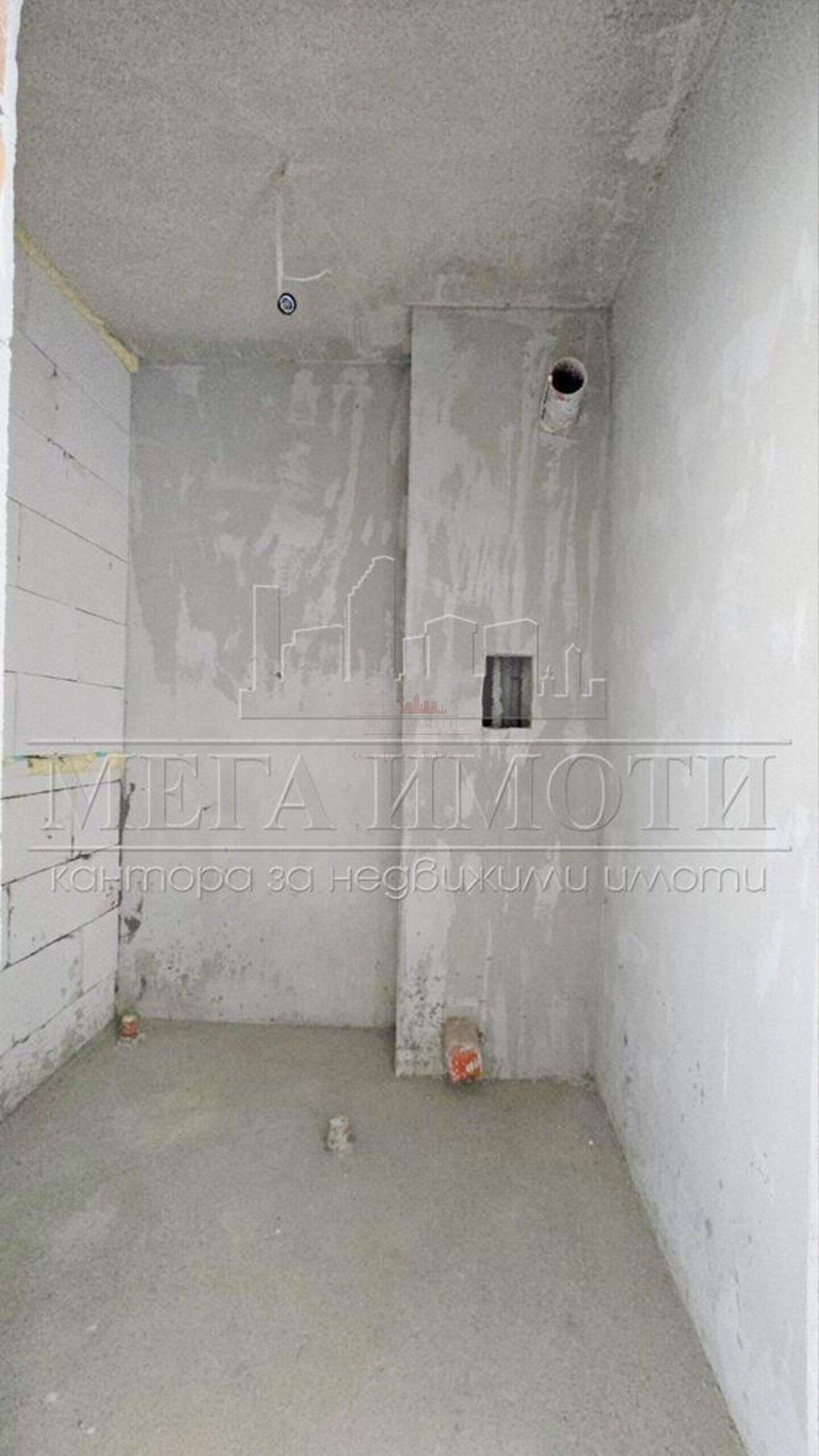 İki odalı Apartman olarak Madika, Burgas – fotoğraf 6