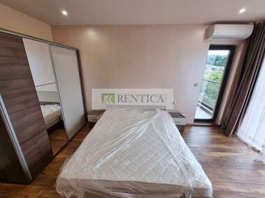 For rent - Apartment in Saints Constantine and Helena,  Varna