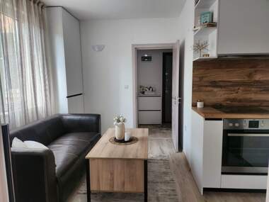 Miete - Wohnung in Ideal City Center,  Blagoewgrad