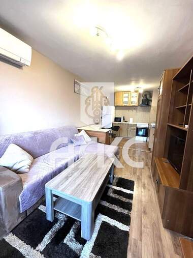 Kira - Apartman olarak Ovça Kupel,  Sofia
