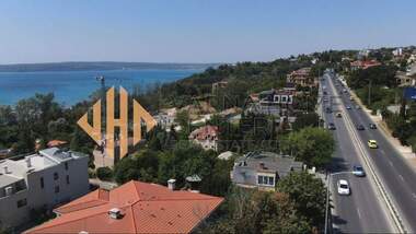 Vânzare - Apartament în Evksinograd,  Varna