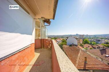 Satış - Apartman olarak 9-ti kvartal,  Pleven