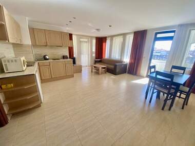 Verkauf - Wohnung in Nessebar,  Burgas