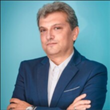 Лιούμπομιρ Ρανγελοβ