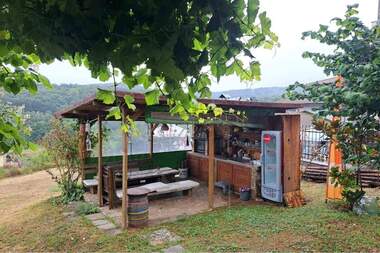 For sale - House in Shkorpilovtsi,  Varna