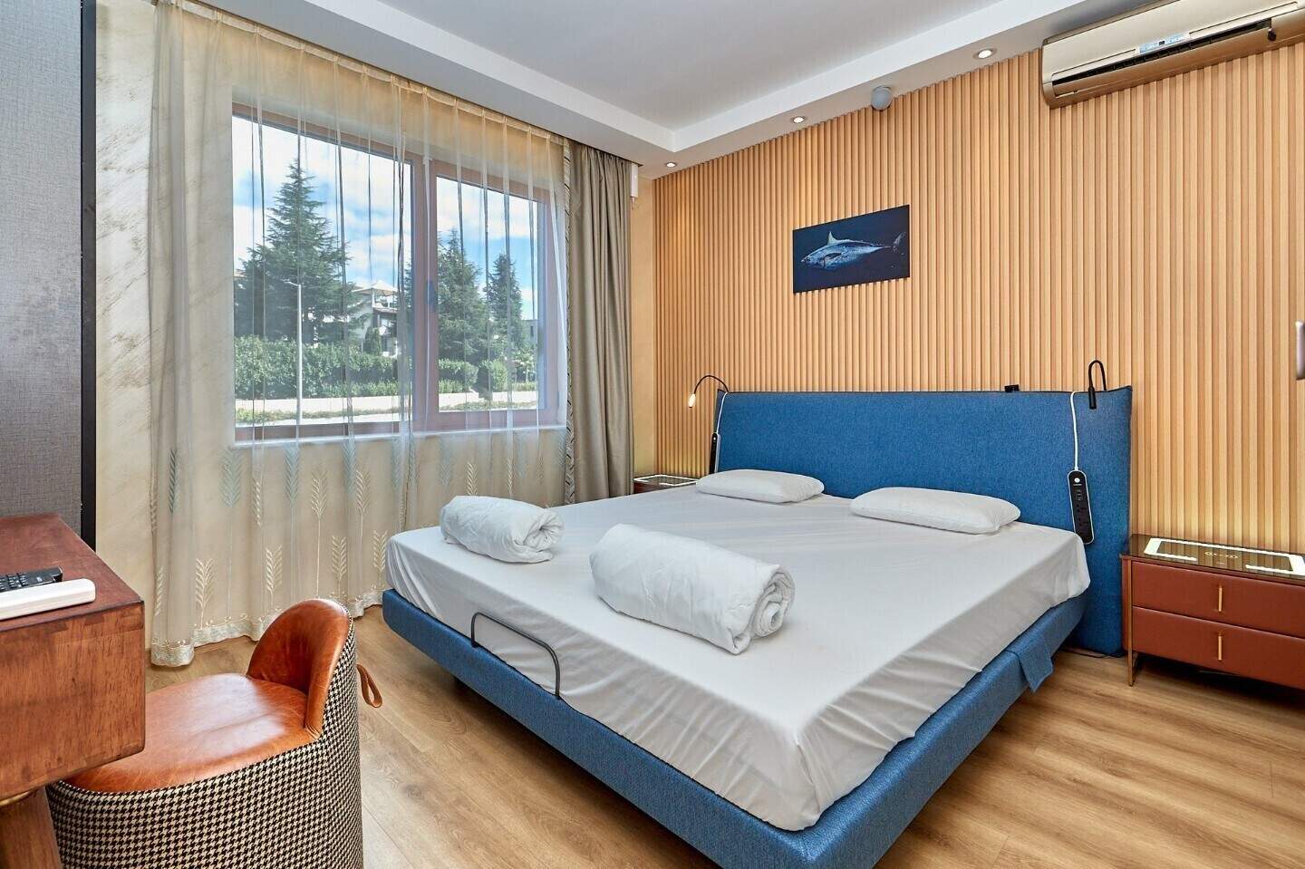 Dreizimmer Wohnung in Sonnenstrand, Burgas – Foto 4