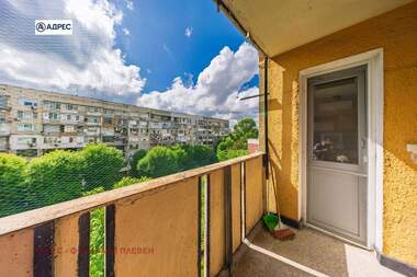 Satış - Apartman olarak Wider Center,  Pleven