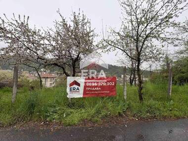 Продажба - Парцел за строителство в Златоград,  Смолян