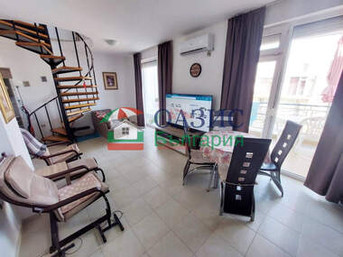 For sale - Apartment in Sunny Beach,  Burgas